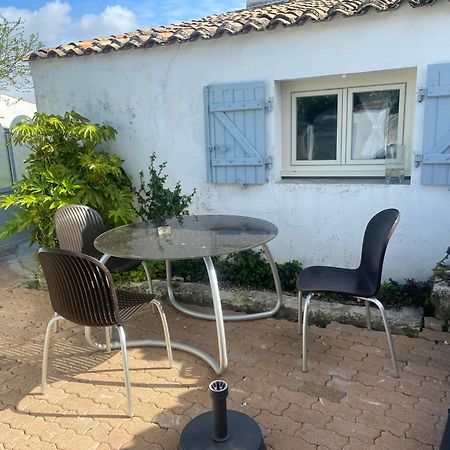 Petit Appartement Saint-Xandre Zewnętrze zdjęcie