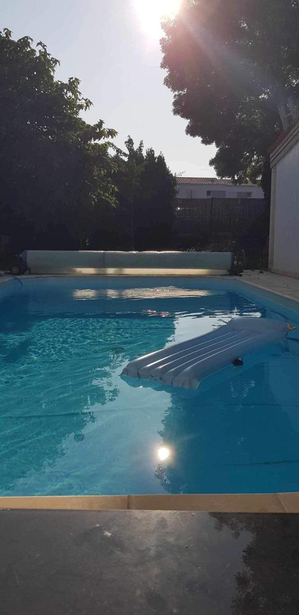 Petit Appartement Saint-Xandre Zewnętrze zdjęcie